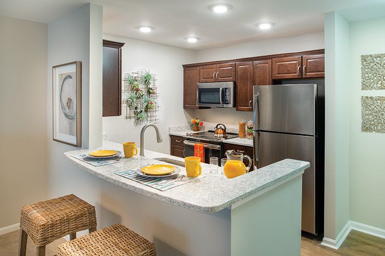 Brooksby Village 2