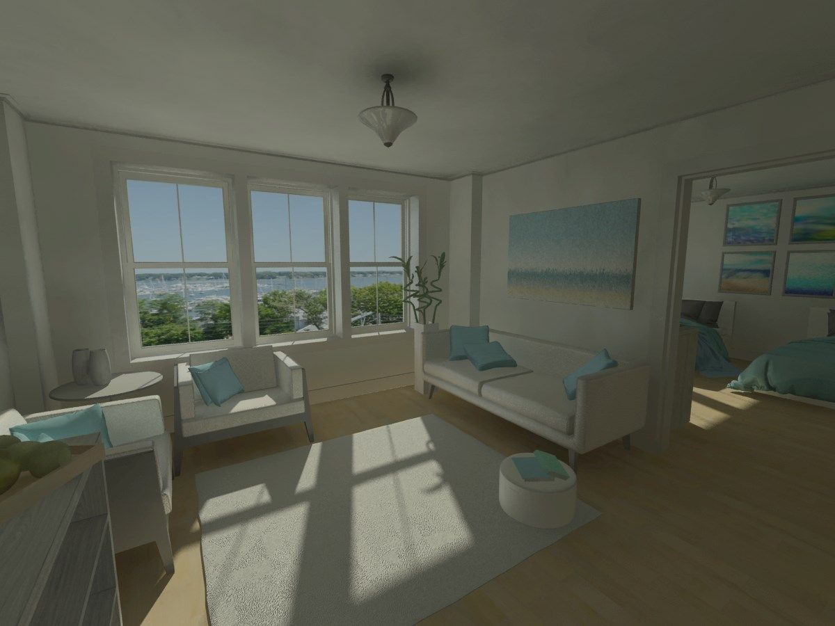 Brentwood By The Bay 2