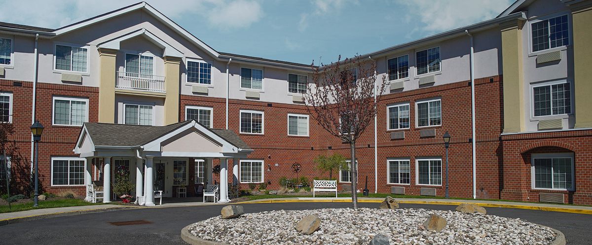 Brookdale Emerson 1