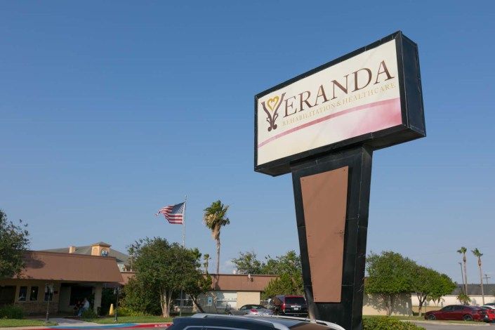 Veranda Rehabilitation And Healthcare 4