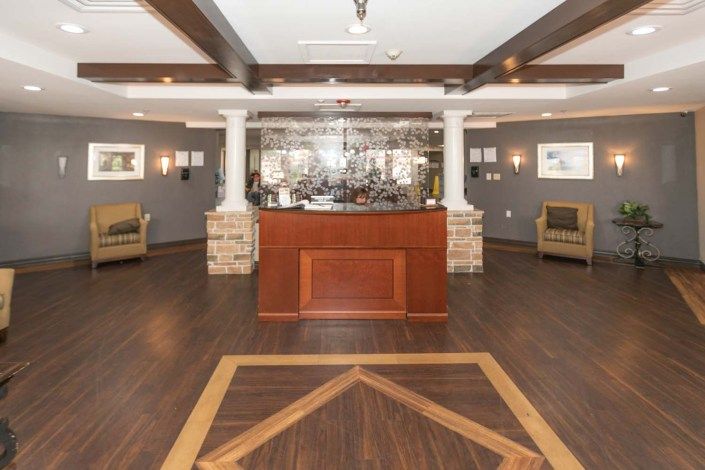 Veranda Rehabilitation And Healthcare 1