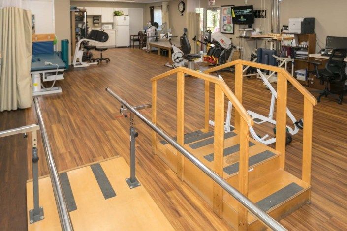 Veranda Rehabilitation And Healthcare 3