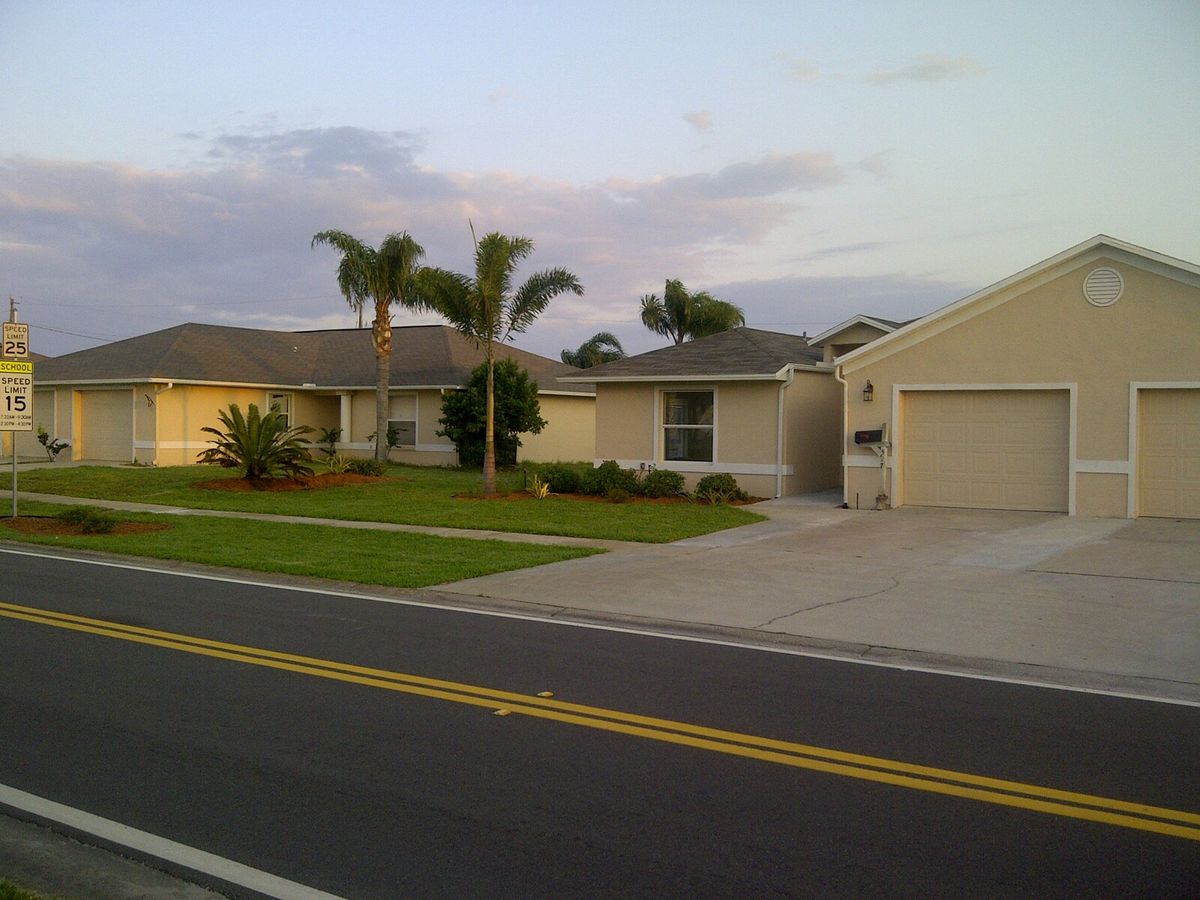 Ocean Breeze Gardens 3