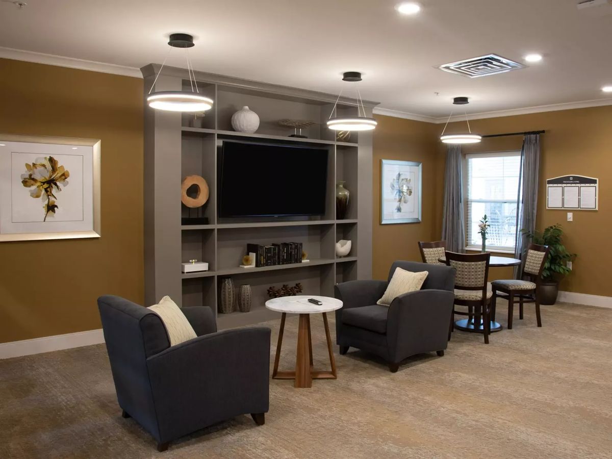 StoryPoint Forest Hills 1