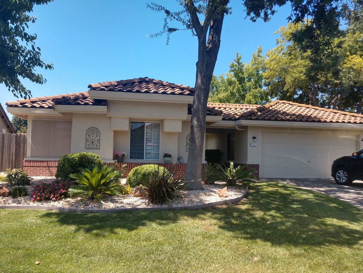 Woodcreek Villa 1