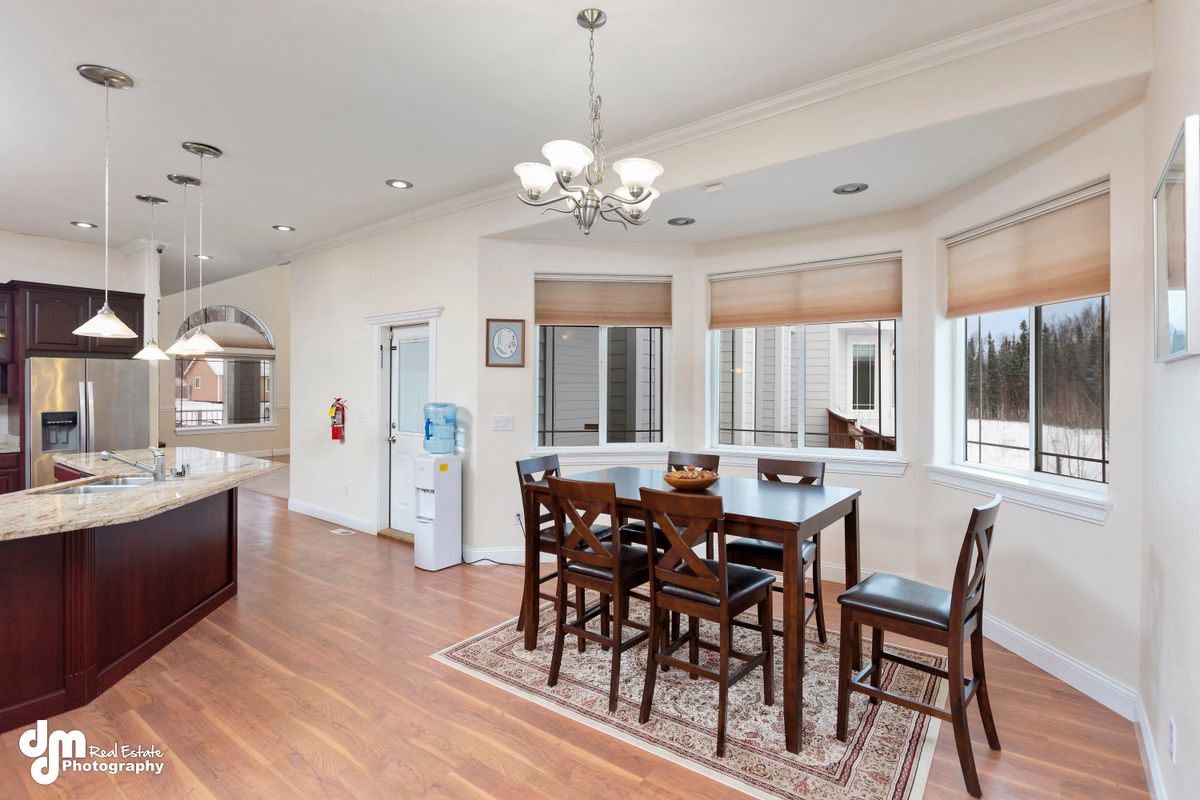 Arctic Rose Assisted Living Home 4