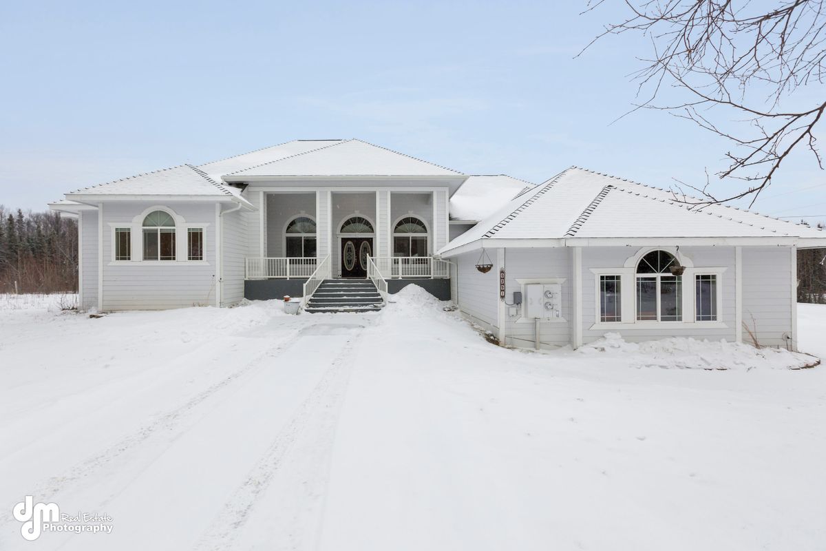 Arctic Rose Assisted Living Home 2