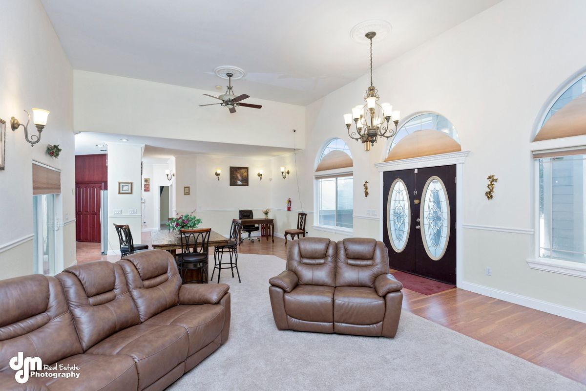 Arctic Rose Assisted Living Home 3