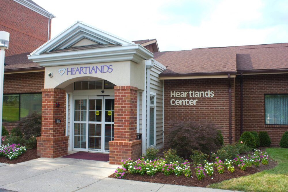 Heart Lands Senior Living Village At Ellicott City 1