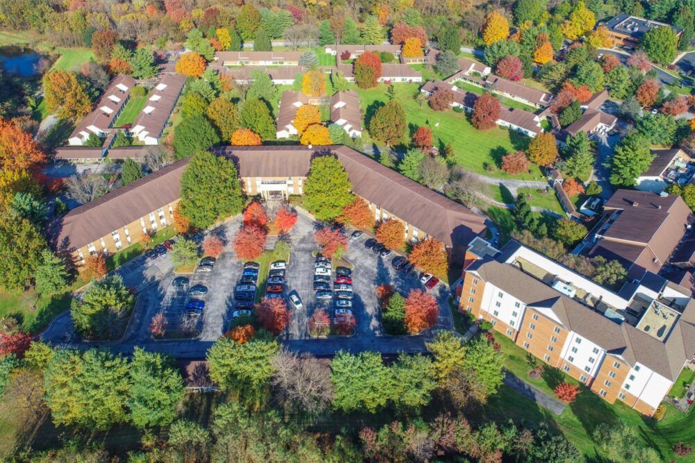 Heart Lands Senior Living Village At Ellicott City 2