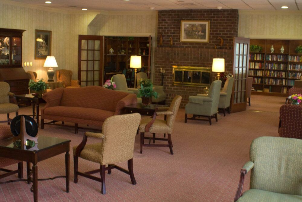 Heart Lands Senior Living Village At Ellicott City 4