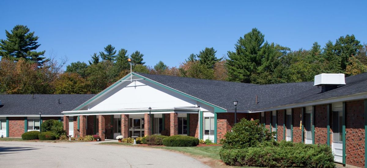 Rochester Manor 1