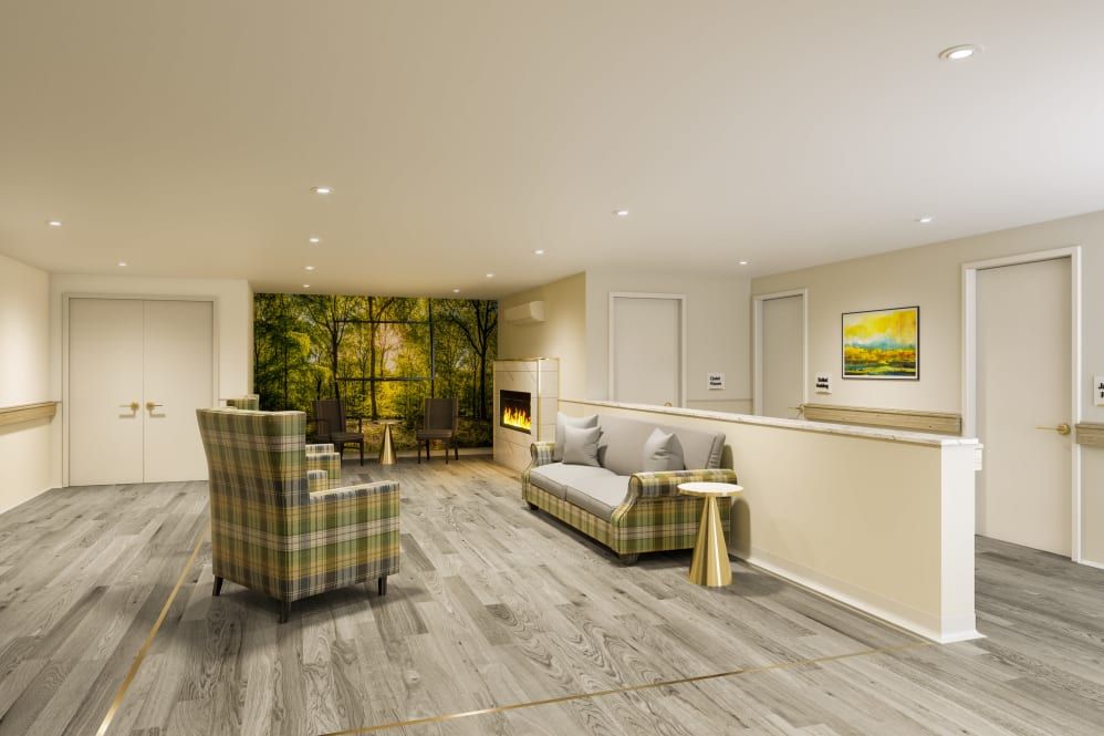 Esplanade of Woodmere 3