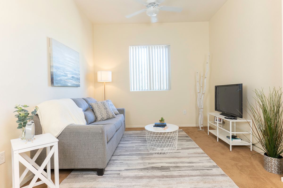 Silver Sky Assisted Living 4