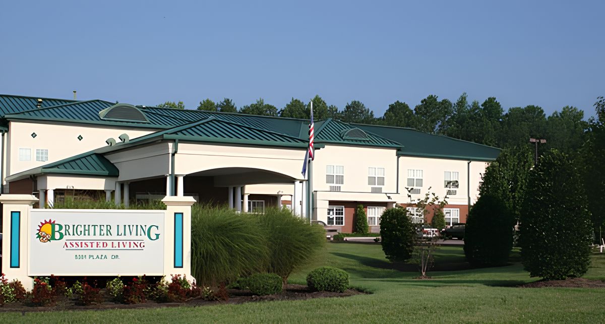 Brighter Living Assisted Living 1