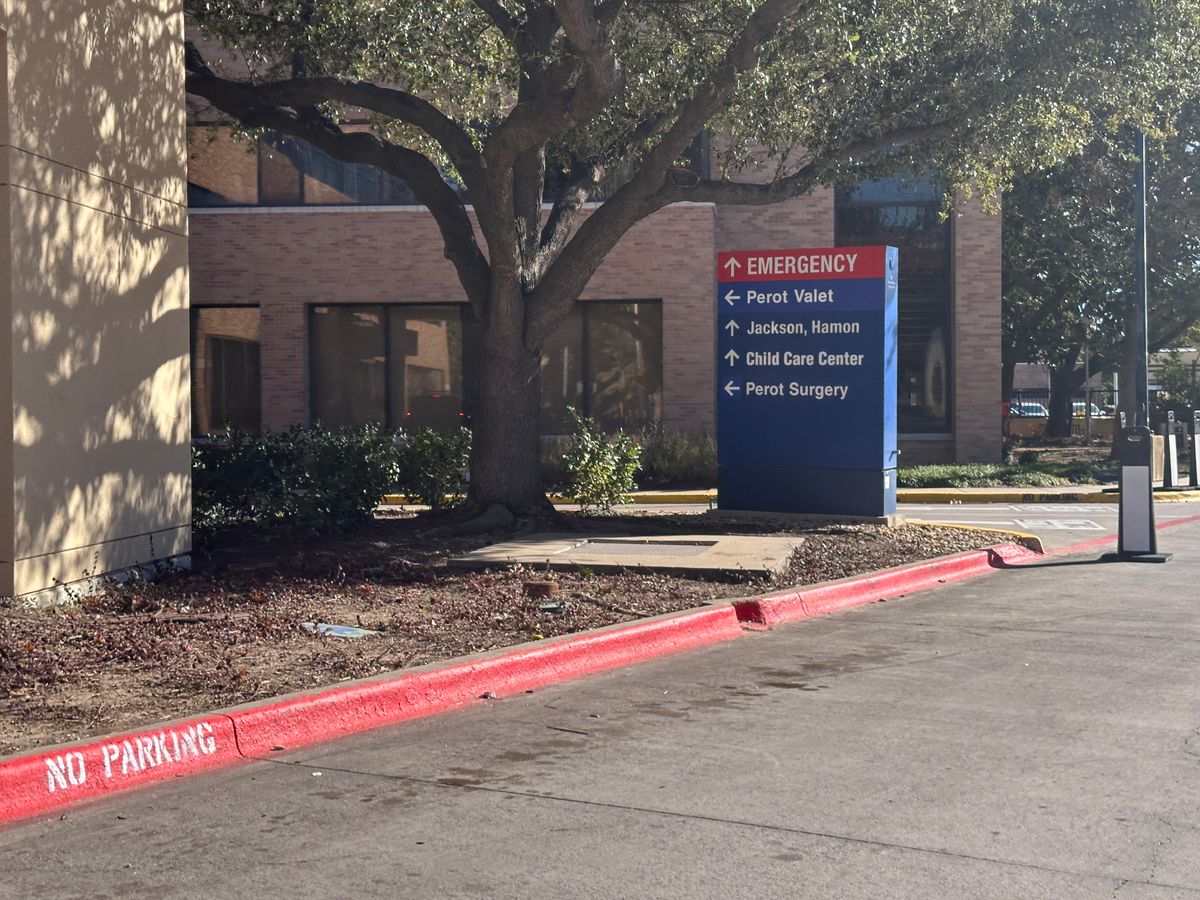 Pure Health Transitional Care at Texas Health Presbyterian 3