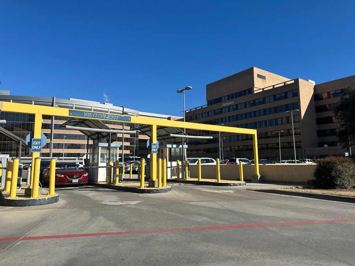 Pure Health Transitional Care at Texas Health Presbyterian 2
