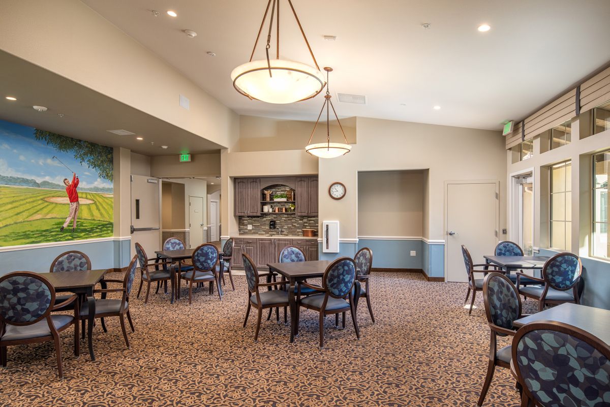 Activcare Laguna Hills 2