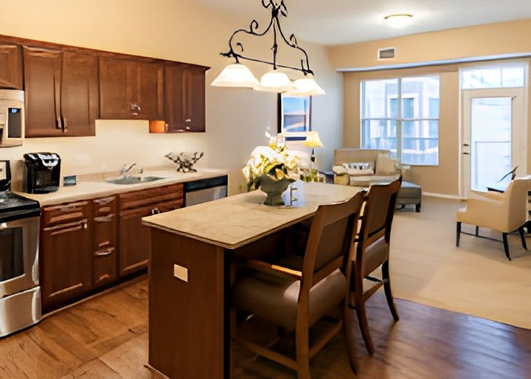 New Perspective Senior Living - Howard 2