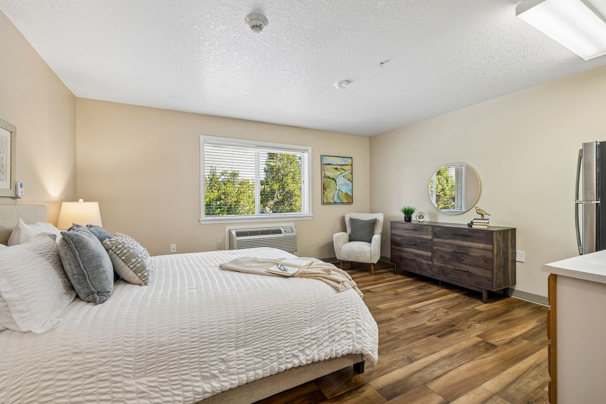 Cedarbrook Place Senior Living 3