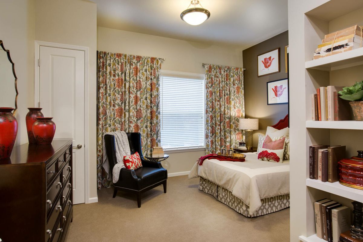 Senior Living Residences Marlboro 1