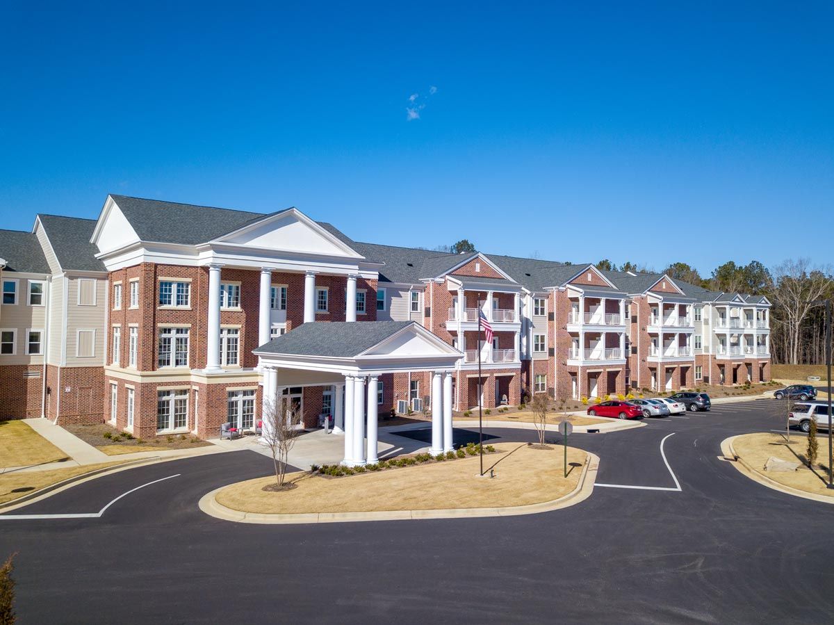 Legacy Reserve At Old Town 1