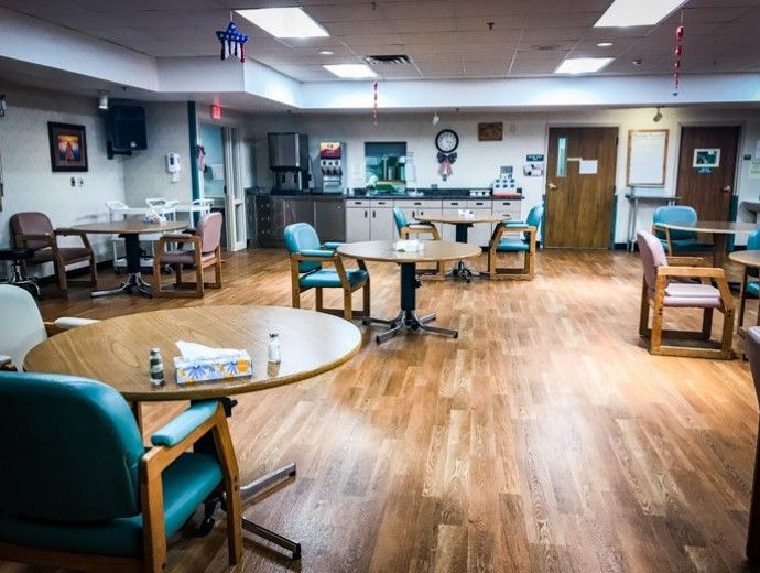 Good Samaritan Society - Bottineau 4