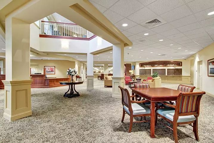 Keystone Villa At Ephrata 2