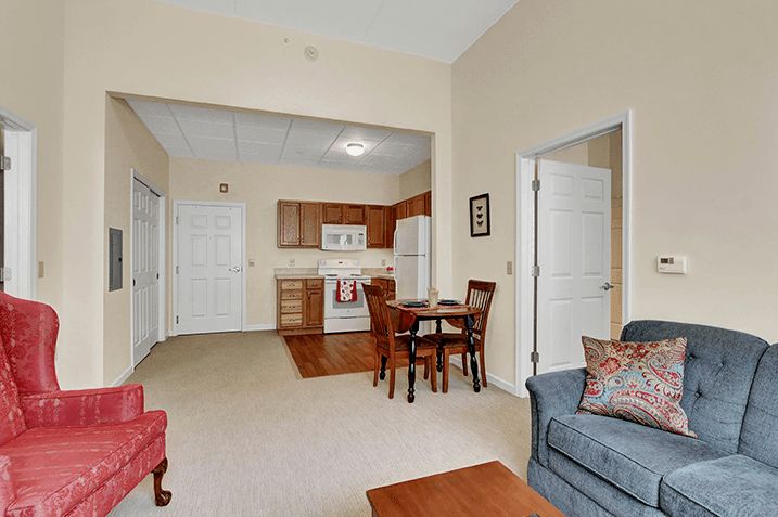 Keystone Villa At Ephrata 3