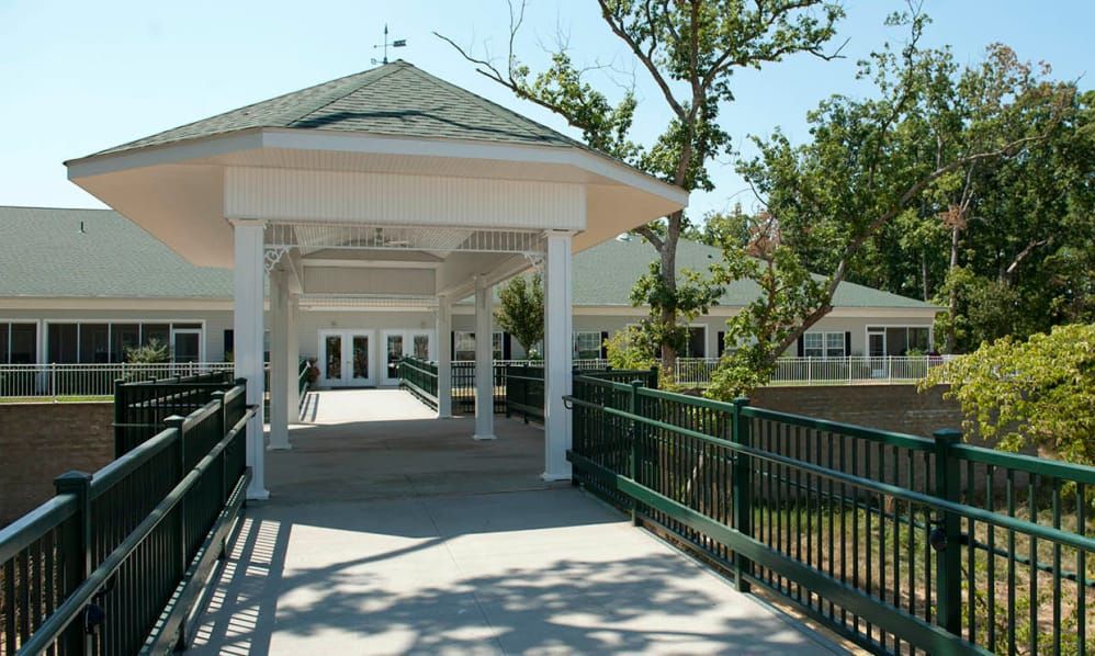 The Neighborhoods By Tiger Place 1