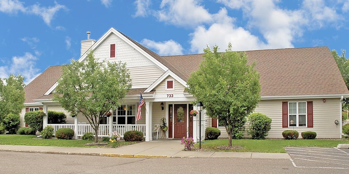 Our House Senior Living - Eau Claire Memory Care 1