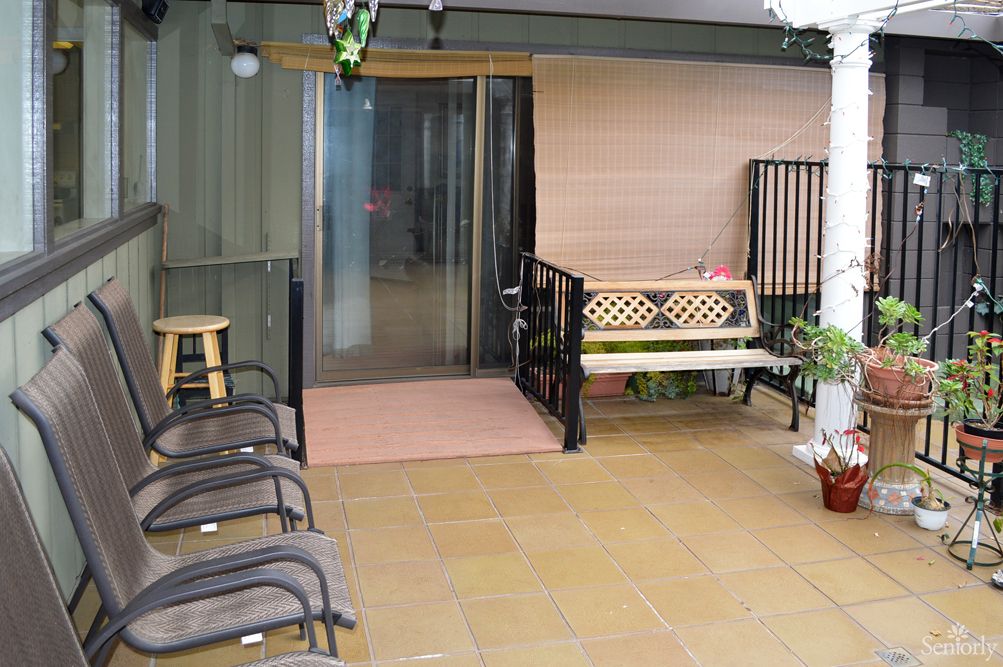Penny's Guest Home (Alray) 2