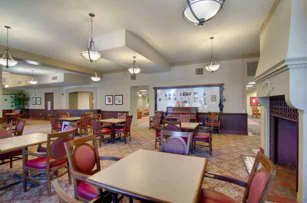 Senior Suites of Joliet 1