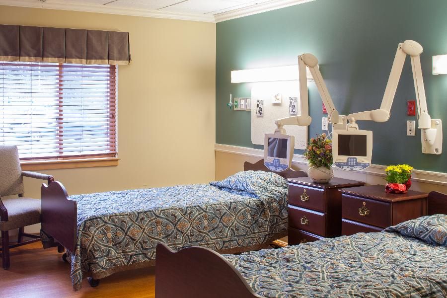 Vantage Health & Rehab of Wakefield 3