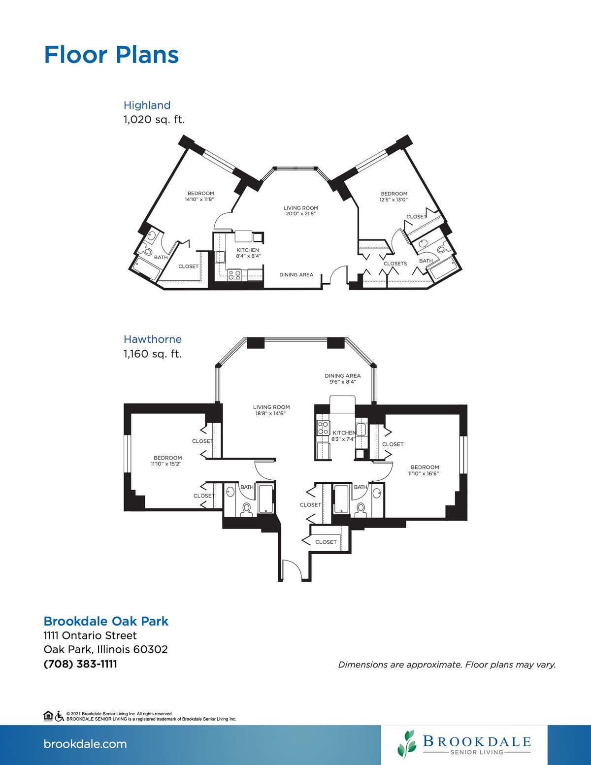 Brookdale Oak Park, Image 22