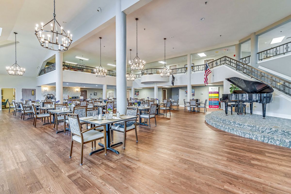 Solstice Senior Living at Joliet 4