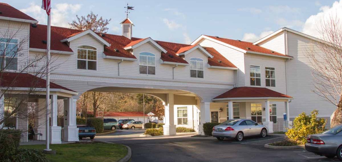 Bridge Assisted Living 1