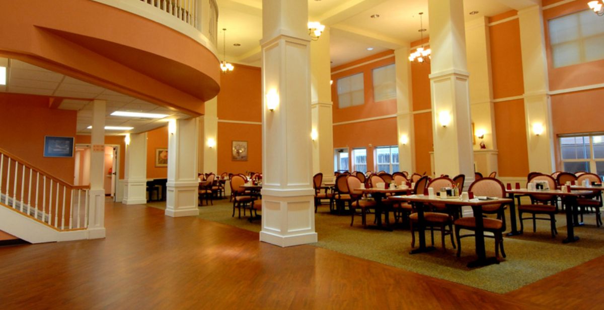Bridge Assisted Living 4