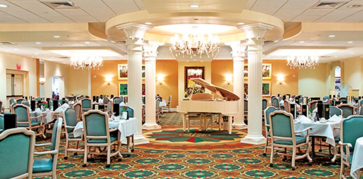 Bay Village Of Sarasota 3