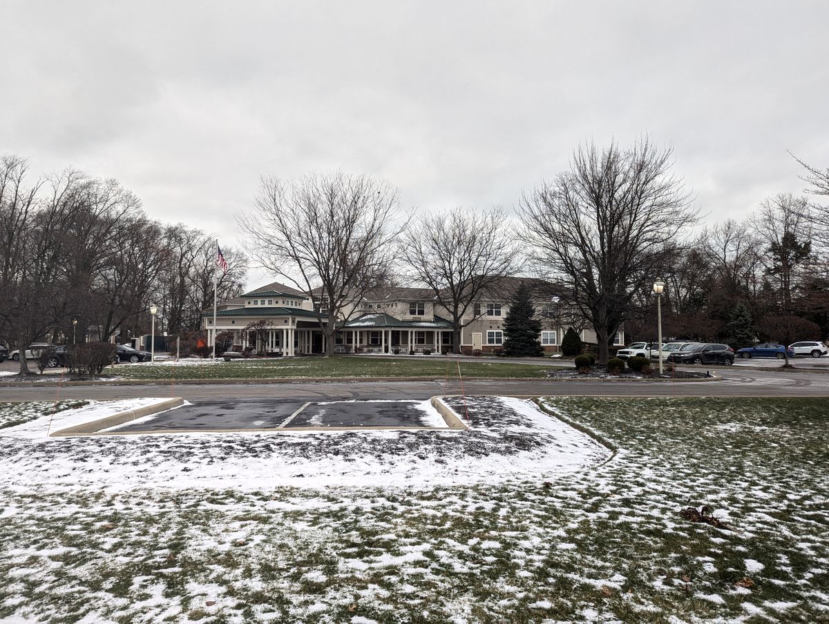 Salida Woods Assisted Living 3