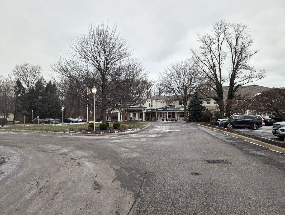 Salida Woods Assisted Living 4