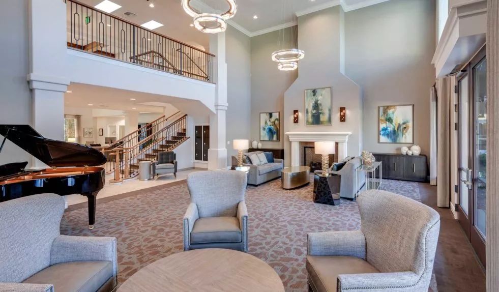 Oakmont of Westpark 2