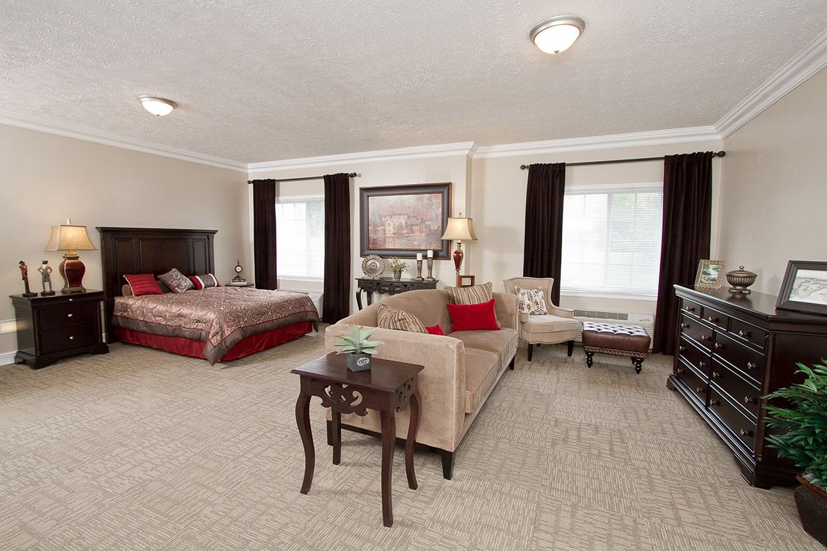 Crownpointe Of Carmel 4