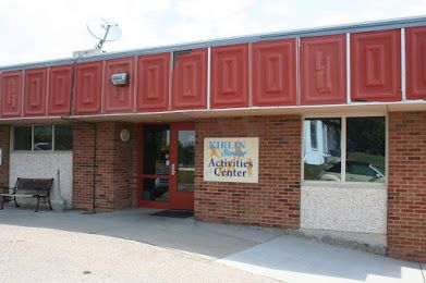 Uinta Senior Citizens Evanston Adult Day Care 1