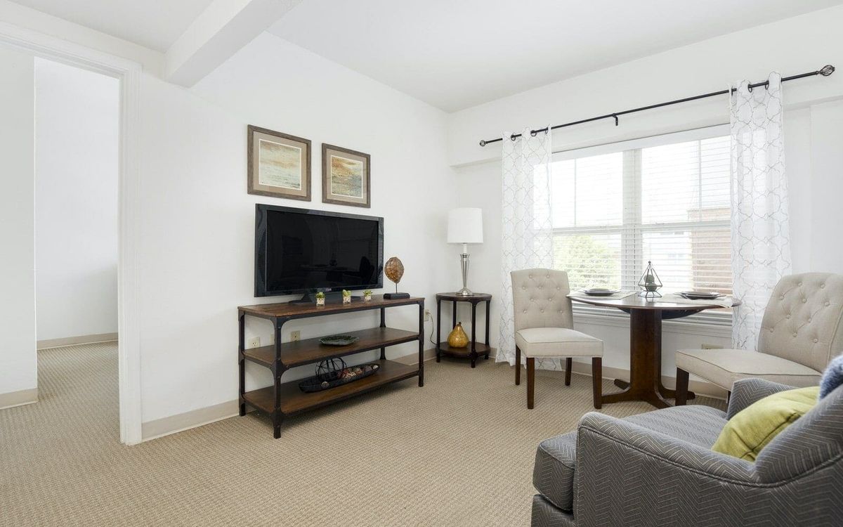 Capitol Hill Assisted Living & Memory Care 2