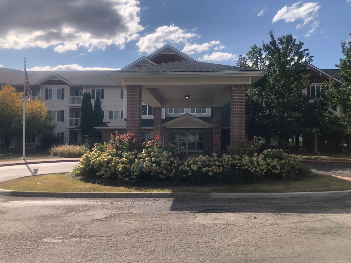 Rittenhouse Village Gahanna (UPDATED) - Get Pricing, See 16 Photos ...