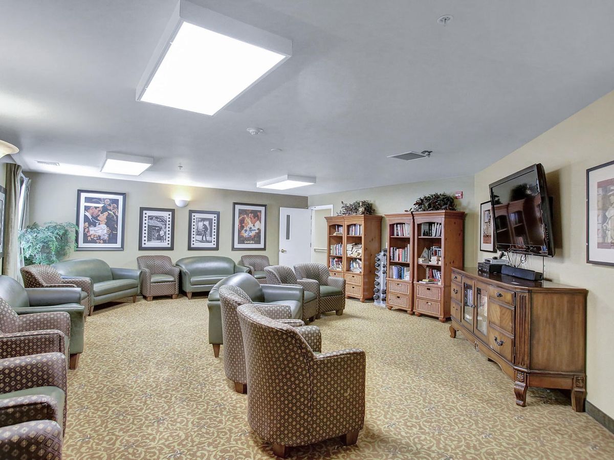 Prestige Senior Living Auburn Meadows 2