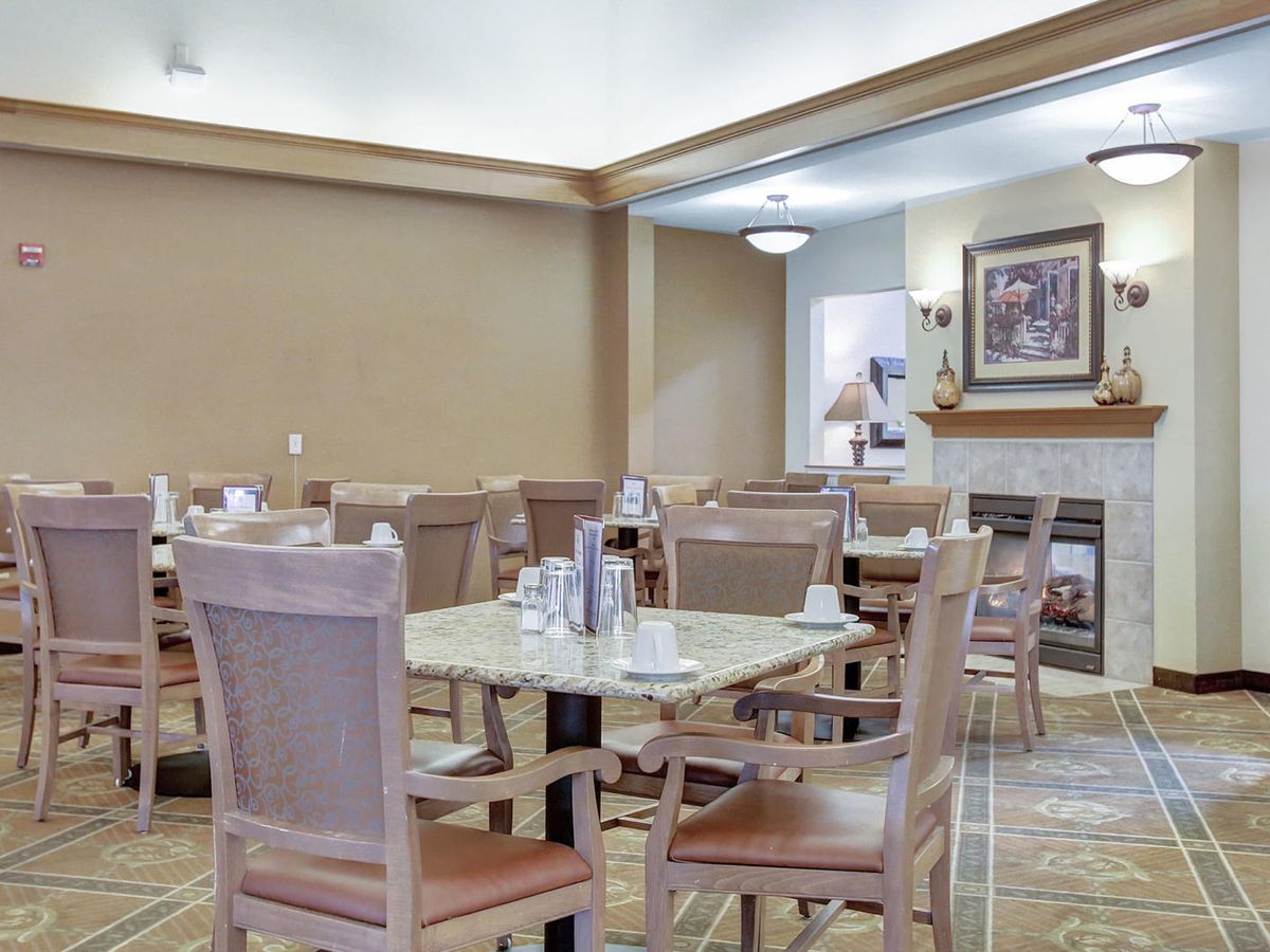 Prestige Senior Living Auburn Meadows 4