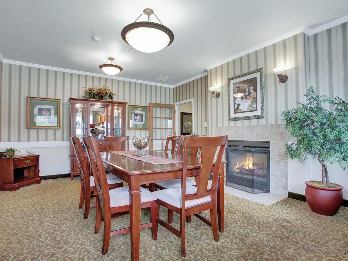 Prestige Senior Living Auburn Meadows 1