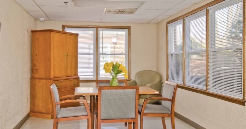 Aperion Care Midlothian 1